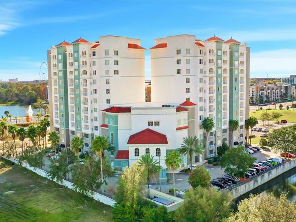 7395 UNIVERSAL BOULEVARD, Unit 104, ORLANDO, FL 32819