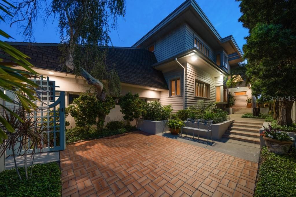 16000 Gulf Boulevard, Redington Beach, FL 33708 Photo