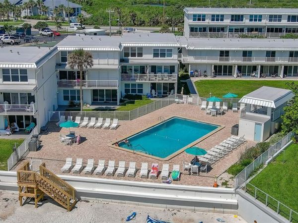 4849 SAXON DRIVE, Unit C102, NEW SMYRNA BEACH, FL 32169