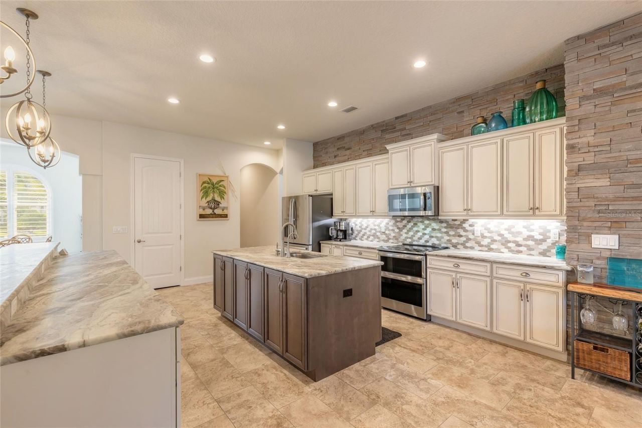 156 Portofino Boulevard, New Smyrna Beach, FL 32168 Photo