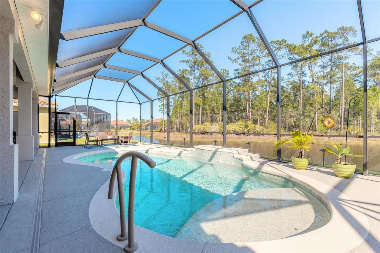 156 Portofino Boulevard, New Smyrna Beach, FL 32168 Photo