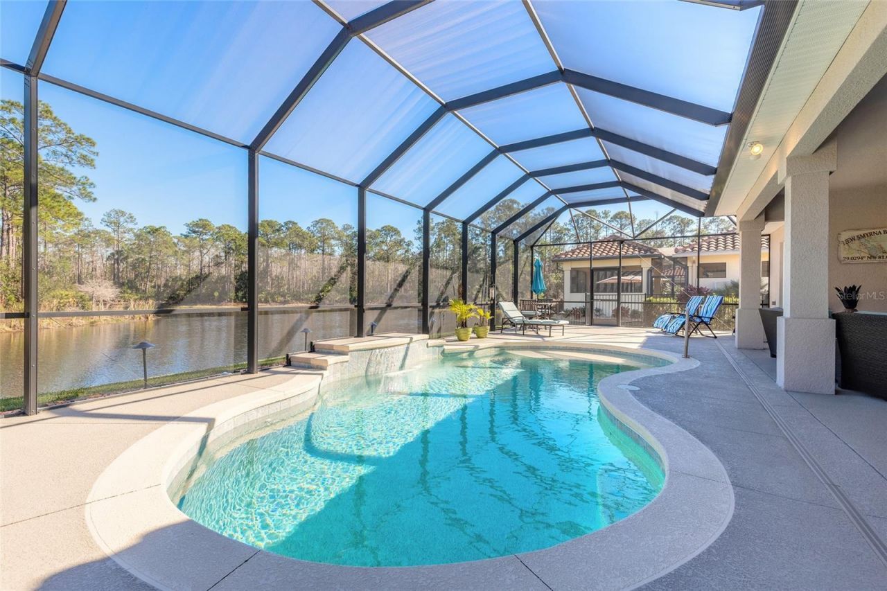 156 Portofino Boulevard, New Smyrna Beach, FL 32168 Photo