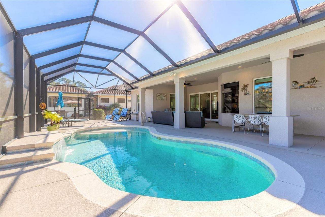 156 Portofino Boulevard, New Smyrna Beach, FL 32168 Photo