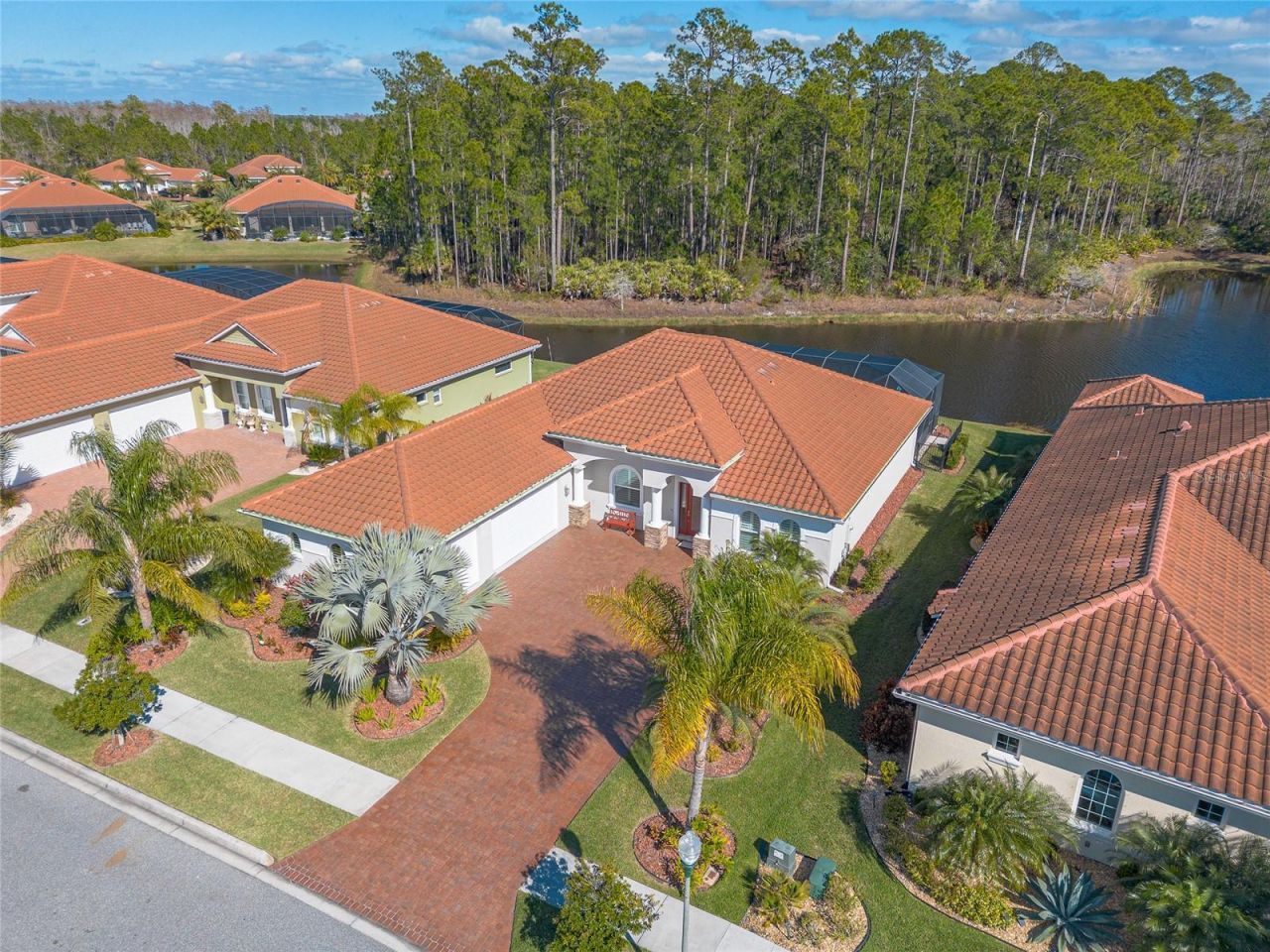 156 Portofino Boulevard, New Smyrna Beach, FL 32168 Photo