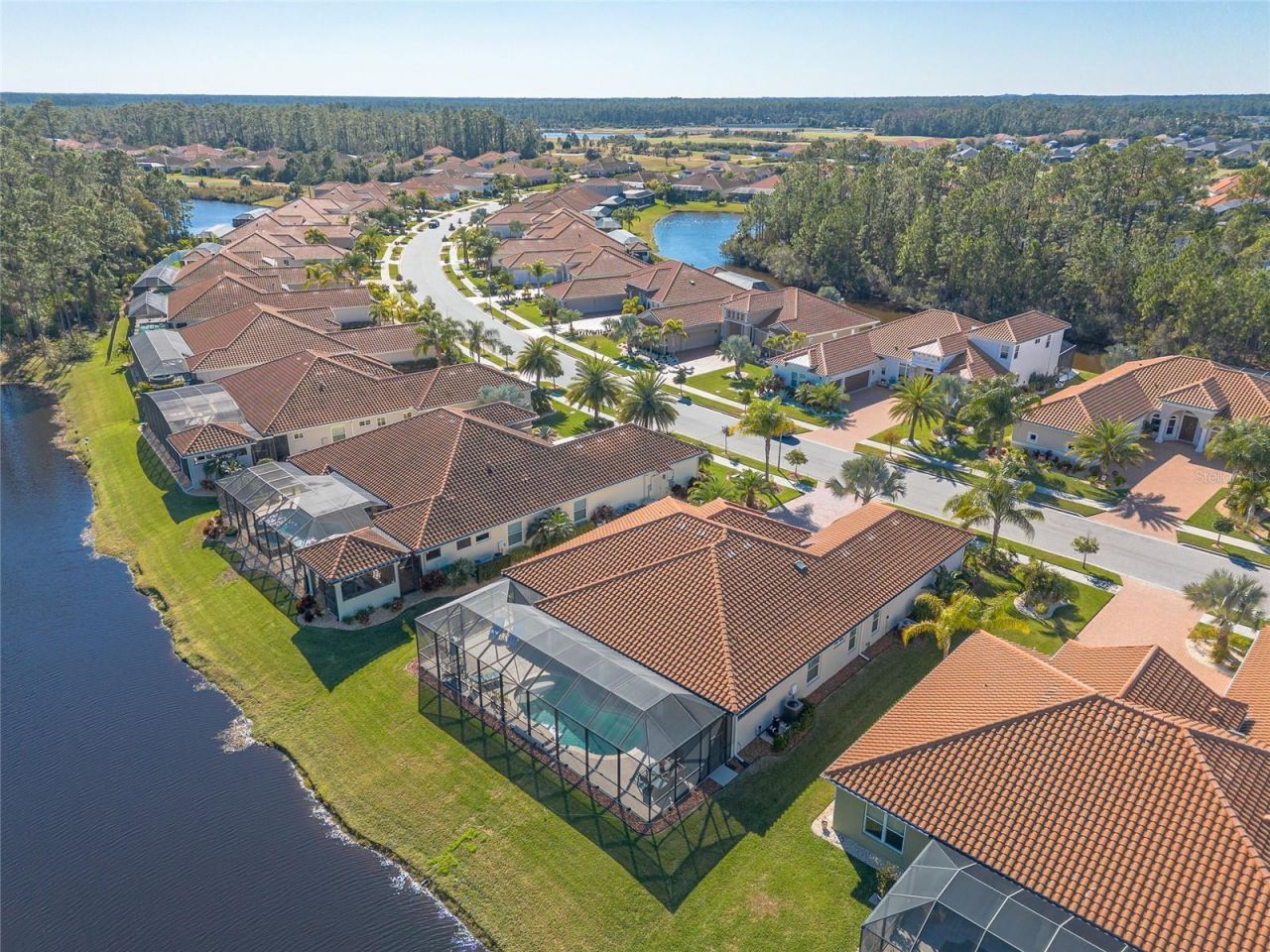 156 Portofino Boulevard, New Smyrna Beach, FL 32168 Photo