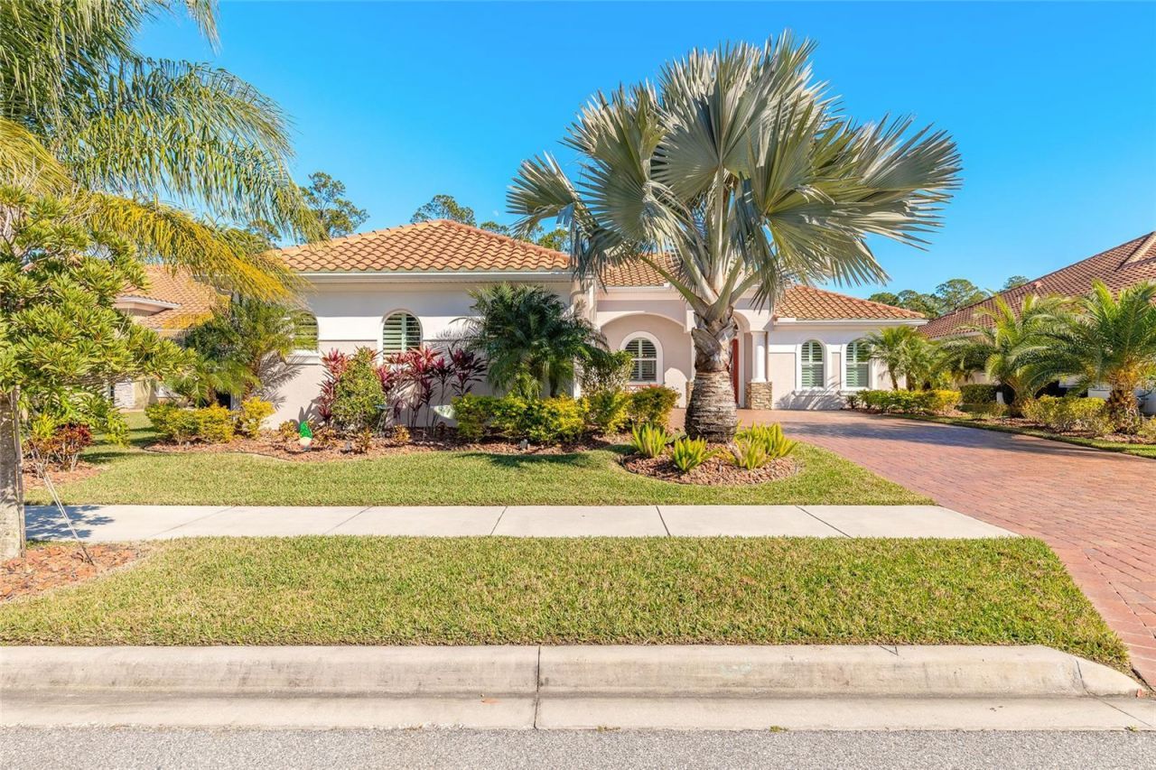 156 Portofino Boulevard, New Smyrna Beach, FL 32168 Photo