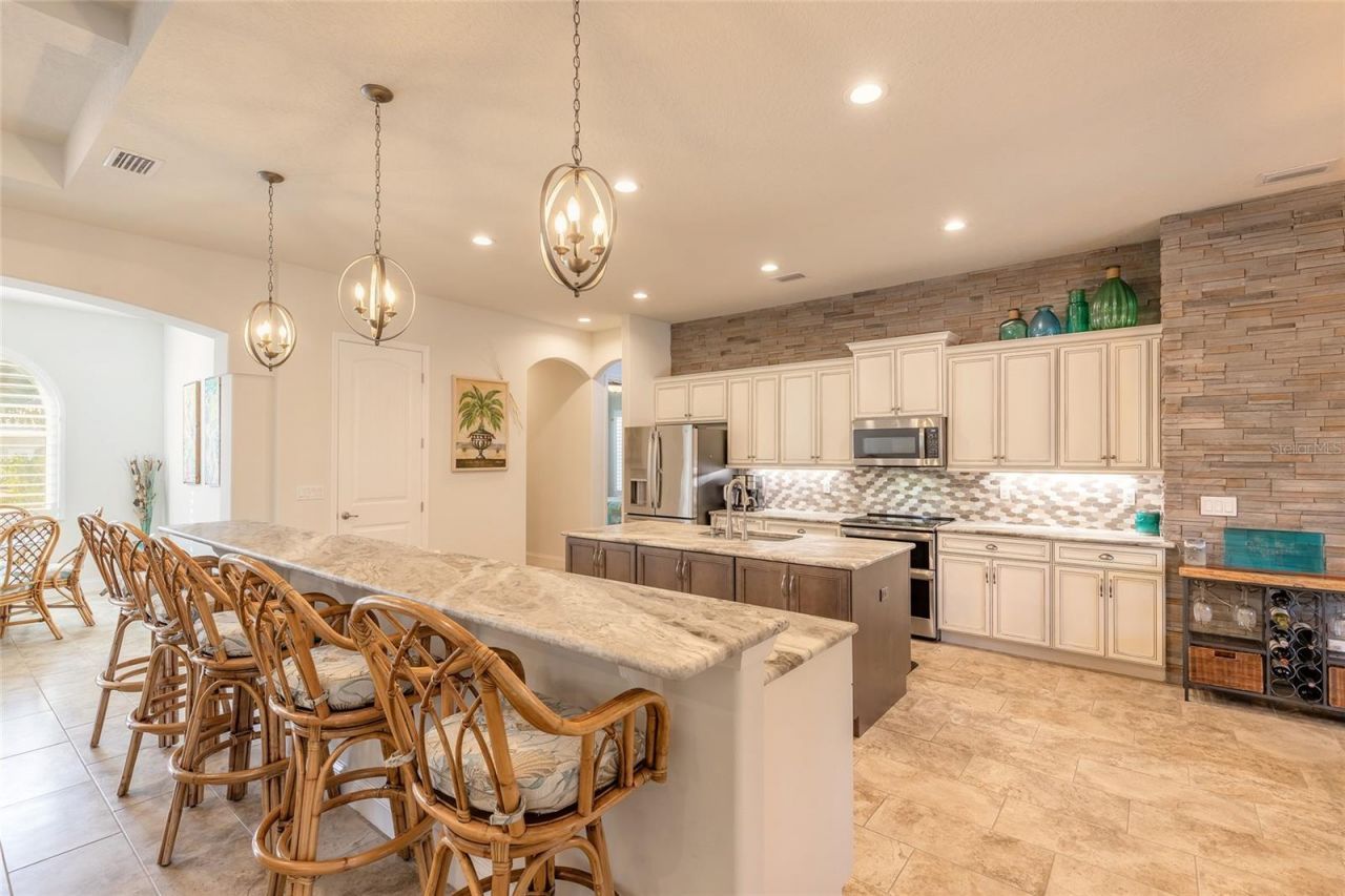 156 Portofino Boulevard, New Smyrna Beach, FL 32168 Photo