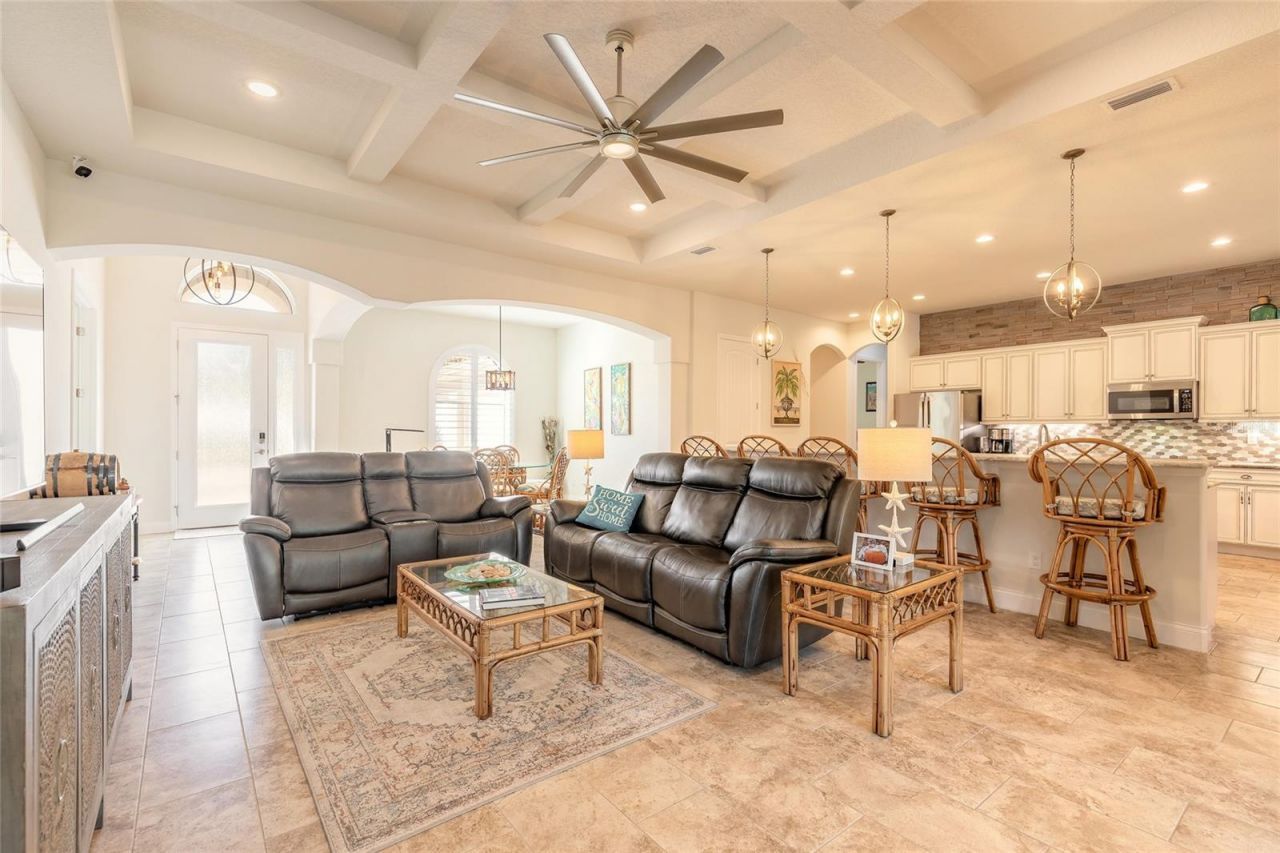 156 Portofino Boulevard, New Smyrna Beach, FL 32168 Photo