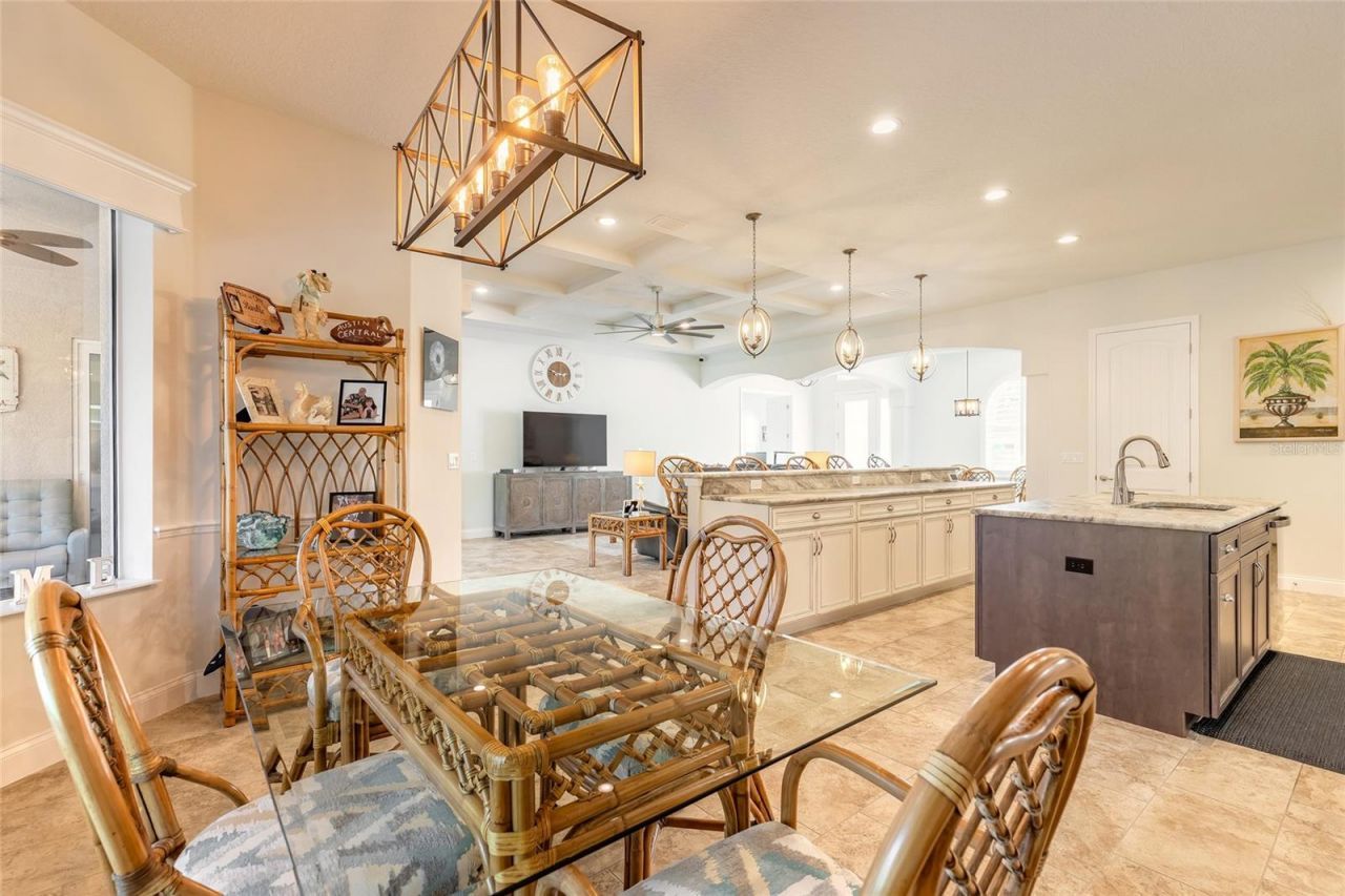 156 Portofino Boulevard, New Smyrna Beach, FL 32168 Photo