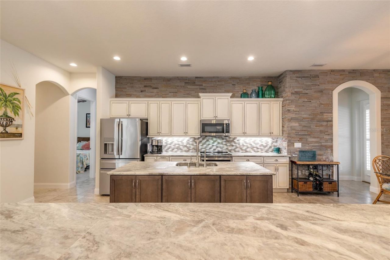 156 Portofino Boulevard, New Smyrna Beach, FL 32168 Photo