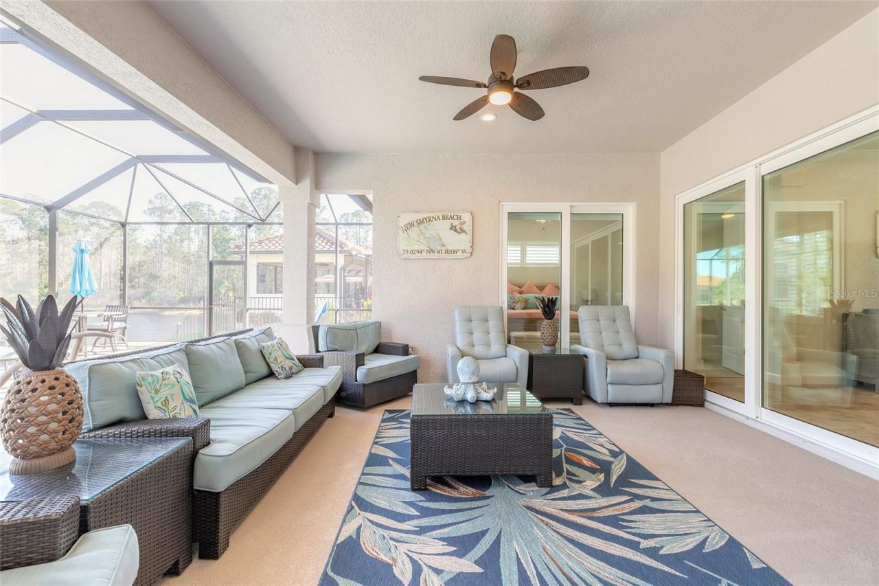 156 Portofino Boulevard, New Smyrna Beach, FL 32168 Photo