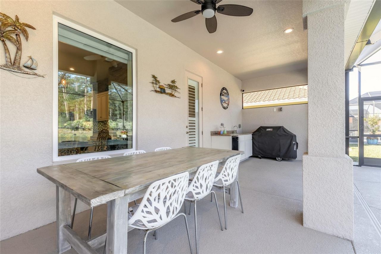 156 Portofino Boulevard, New Smyrna Beach, FL 32168 Photo