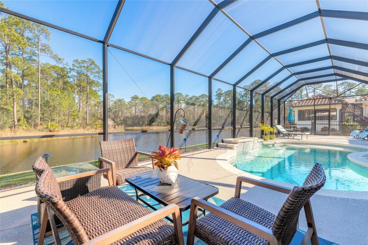 156 Portofino Boulevard, New Smyrna Beach, FL 32168 Photo