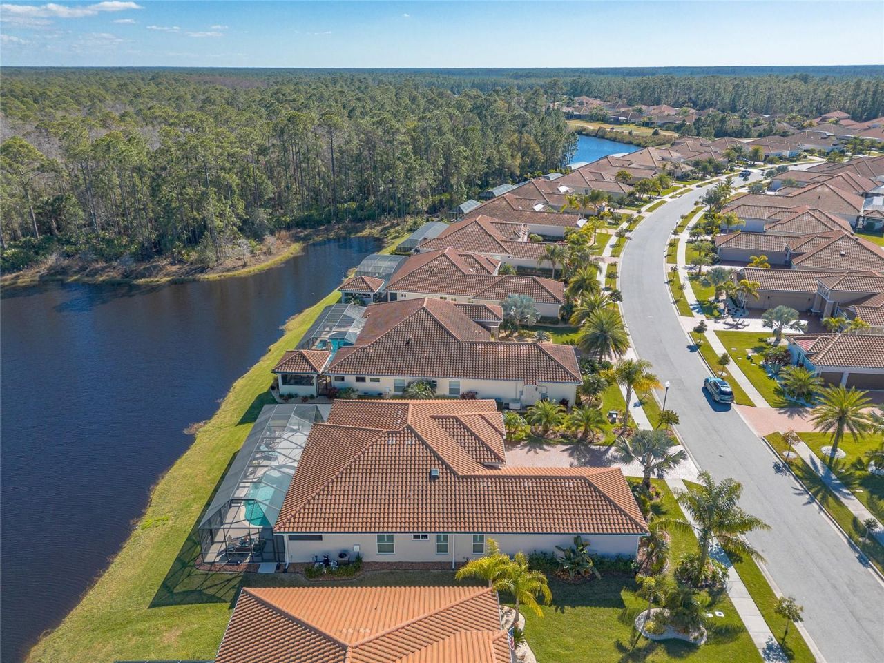 156 Portofino Boulevard, New Smyrna Beach, FL 32168 Photo