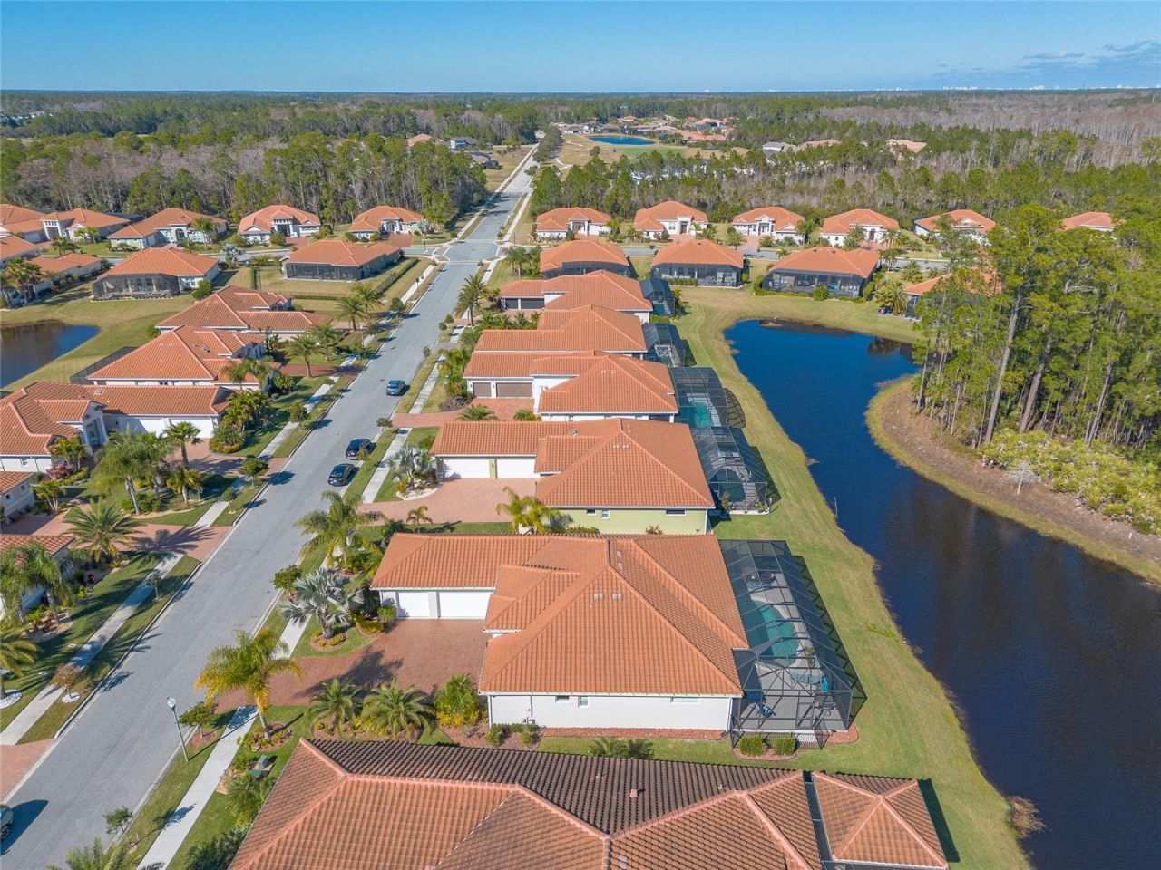 156 Portofino Boulevard, New Smyrna Beach, FL 32168 Photo