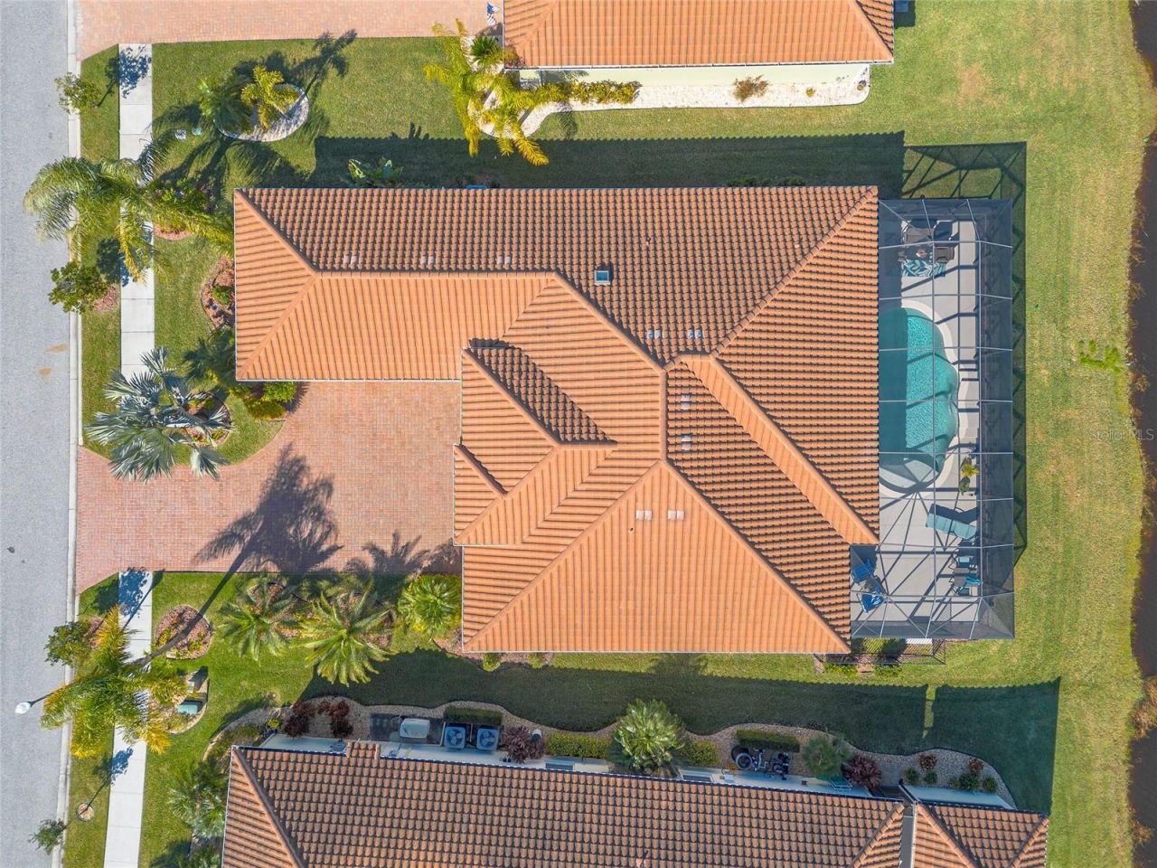 156 Portofino Boulevard, New Smyrna Beach, FL 32168 Photo