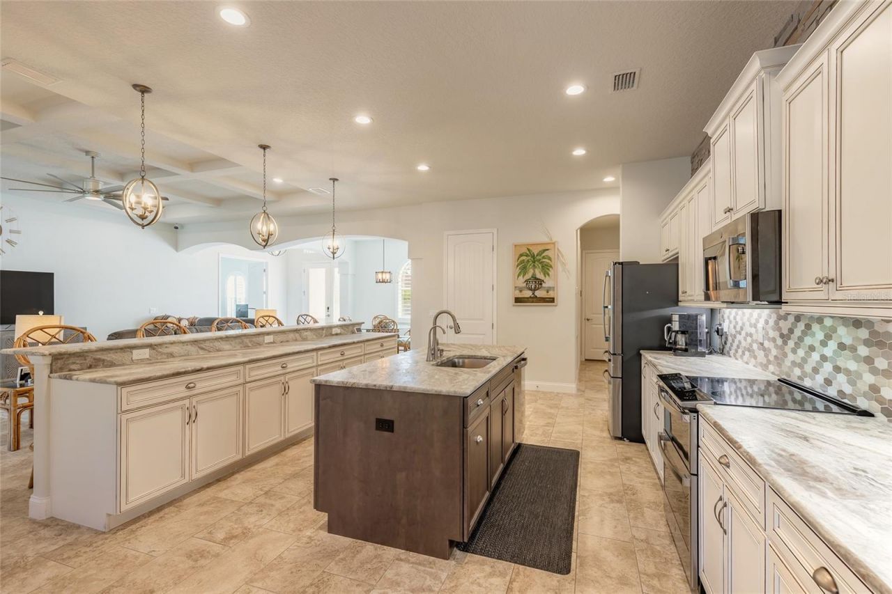 156 Portofino Boulevard, New Smyrna Beach, FL 32168 Photo