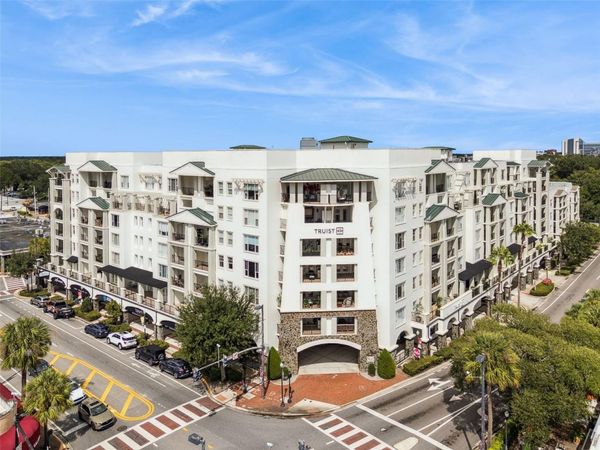 630 VASSAR STREET, Unit 2505, ORLANDO, FL 32804