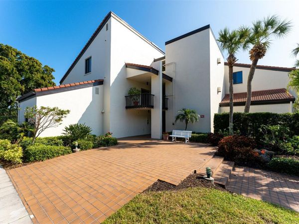 2039 GULF OF MEXICO DRIVE, Unit G3-108, LONGBOAT KEY, FL 34228