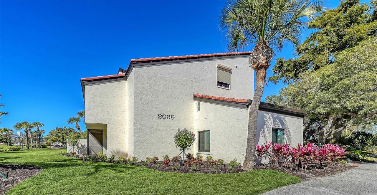 2039 Gulf Of Mexico Drive, Unit G3-108, Longboat Key, FL 34228 Photo