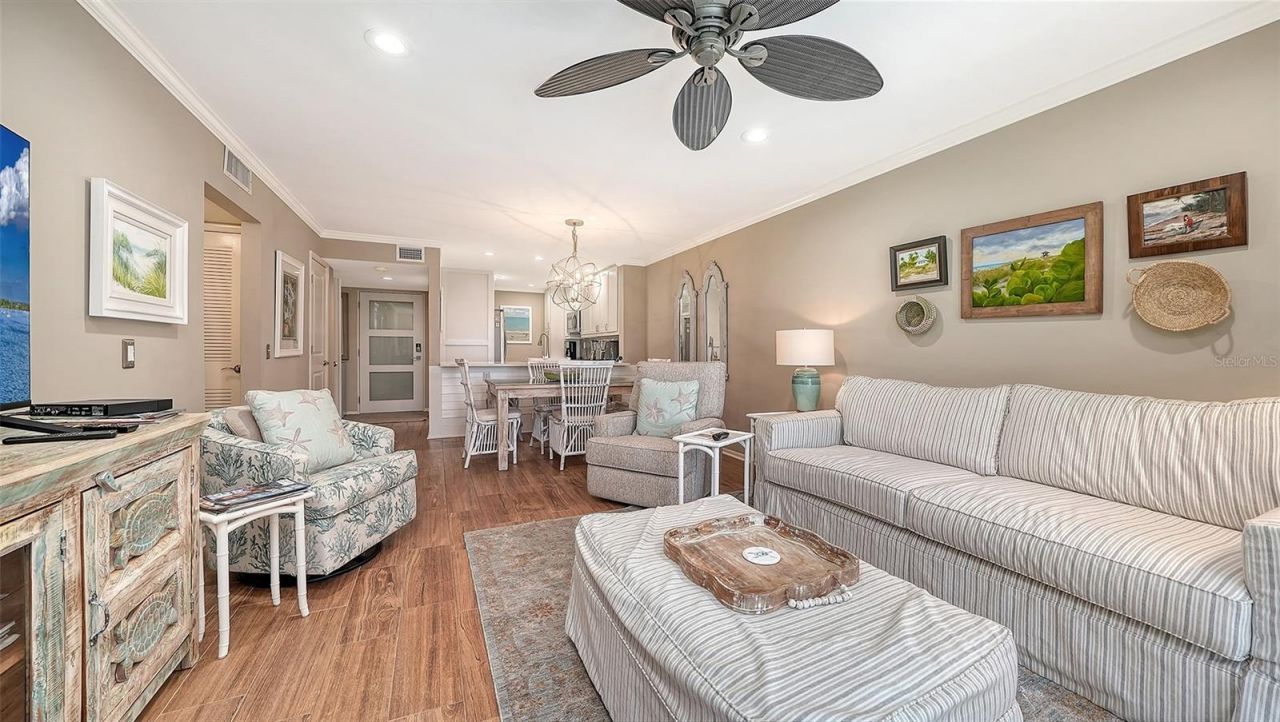 2039 Gulf Of Mexico Drive, Unit G3-108, Longboat Key, FL 34228 Photo