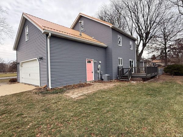 5110 N 300 W, Fremont, IN 46737