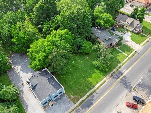 518 Holcomb Street, Springdale, AR 72764