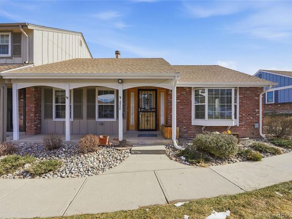2520 E Geddes Place, Centennial, CO 80122