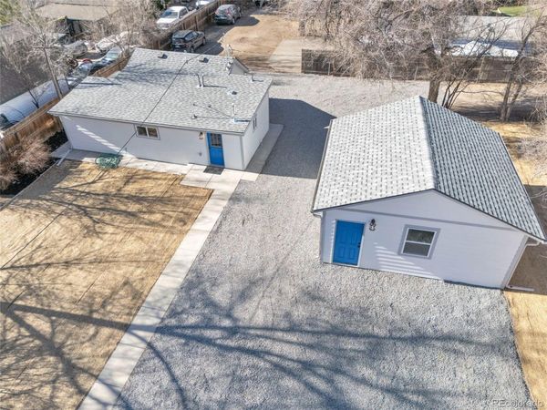 7786 Lowell Boulevard , Westminster, CO 80030