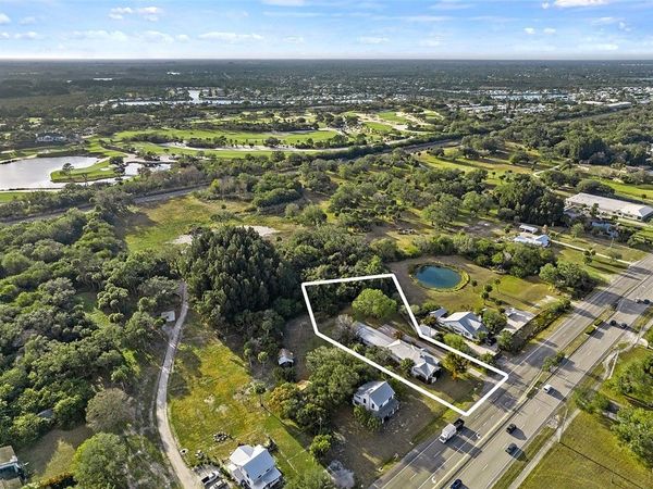 9115 US Highway 1, Sebastian, FL 32976