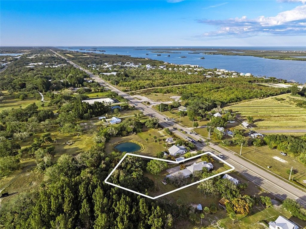 9115 Us Highway 1, Sebastian, FL 32976 Photo