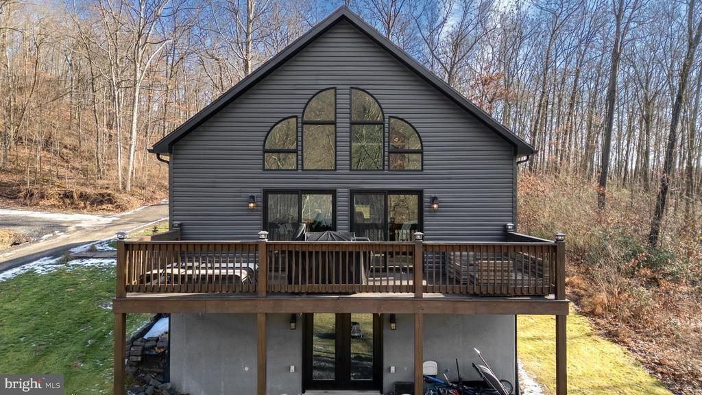 396 Whetstone Run, Julian, PA 16844 Main Photo