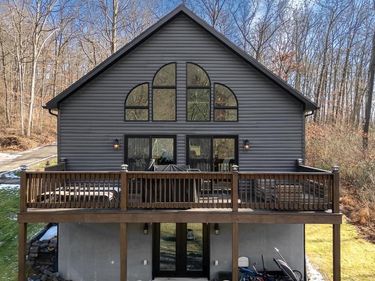 396 WHETSTONE RUN, JULIAN, PA 16844