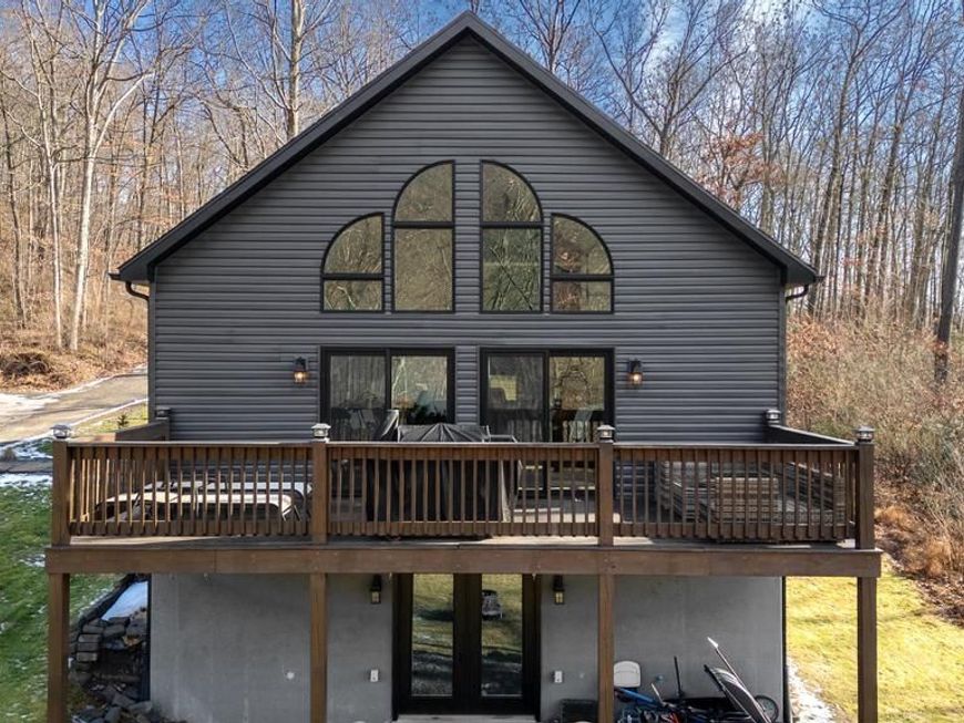 396 Whetstone Run, Julian, PA 16844 Main Photo