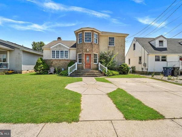 1308 VARDON CIRCLE, BRIGANTINE, NJ 08203