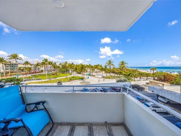 465 Ocean Dr , Unit 419, Miami Beach, FL 33139
