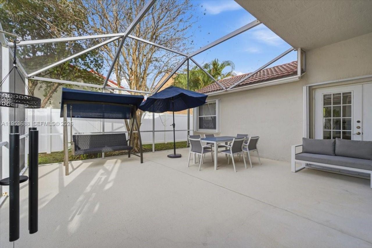 628 Stanton Dr , Weston, FL 33326 Photo