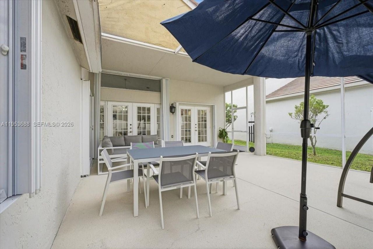 628 Stanton Dr , Weston, FL 33326 Photo