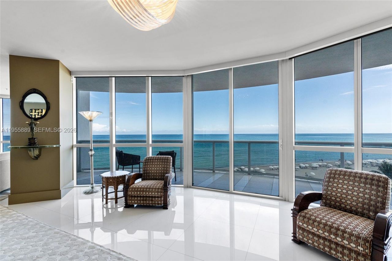 18201 Collins Ave, Unit 709, Sunny Isles Beach, FL 33160 Photo