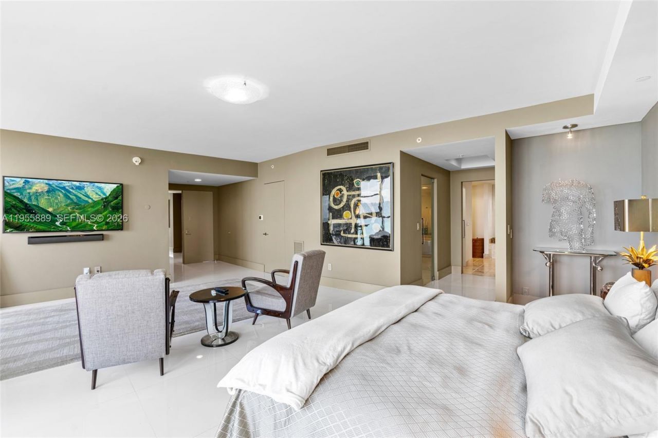 18201 Collins Ave, Unit 709, Sunny Isles Beach, FL 33160 Photo