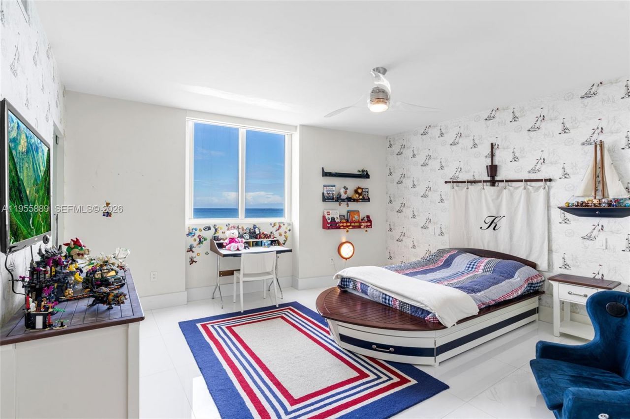 18201 Collins Ave, Unit 709, Sunny Isles Beach, FL 33160 Photo