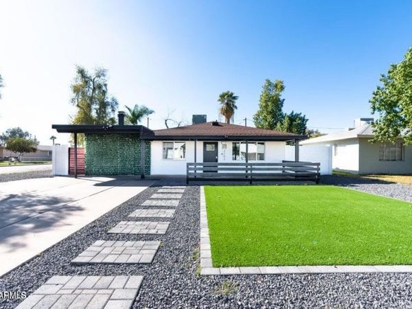 3102 N 35TH Street, Phoenix, AZ 85018