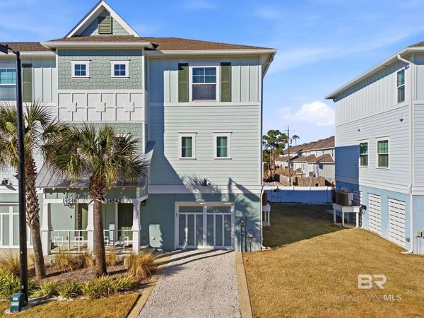 14542 Salt Meadow Drive, Perdido Key, FL 32507