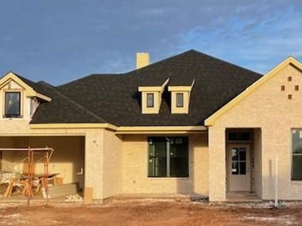 7801 Randy Avenue, Abilene, TX 79606