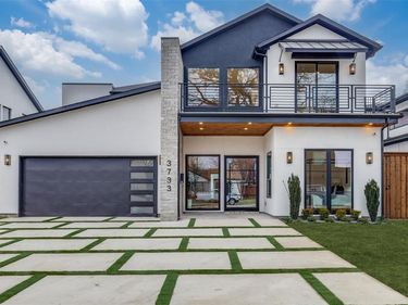 3733 Manana Drive, Dallas, TX 75220