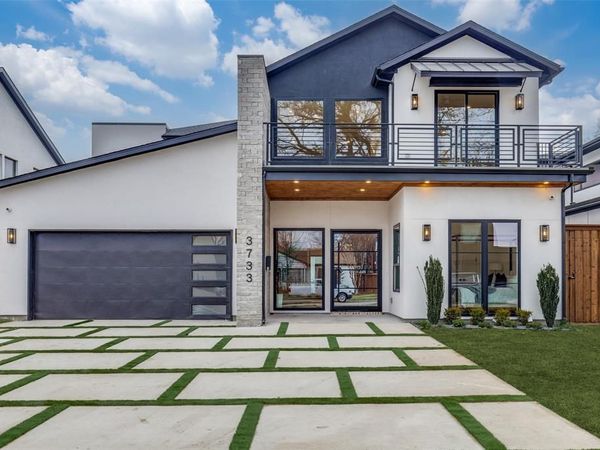 3733 Manana Drive, Dallas, TX 75220