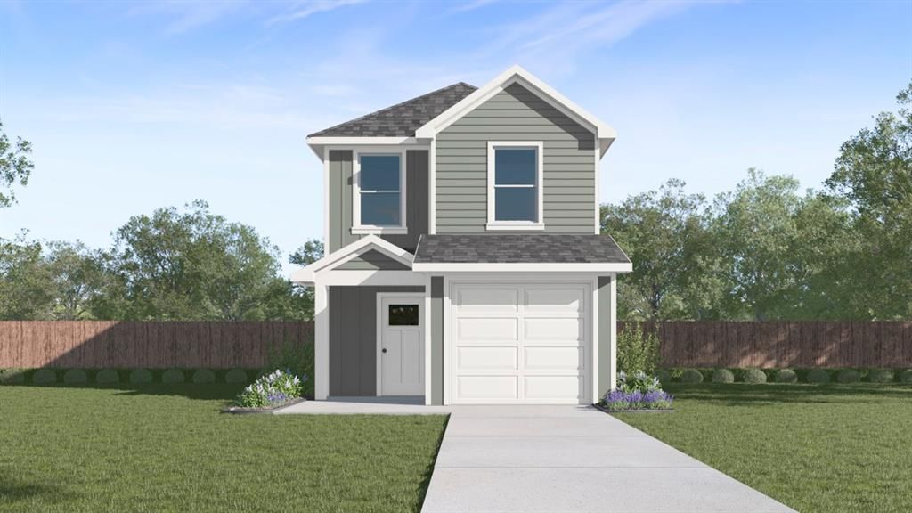 209 Tall Cedar Way, Princeton, TX 75407 Main Photo