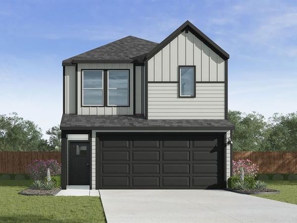 124 Redwood Road, Princeton, TX 75407