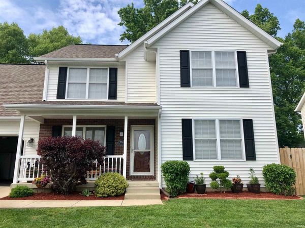 7250 W Upland Court, Bloomington, IN 47404