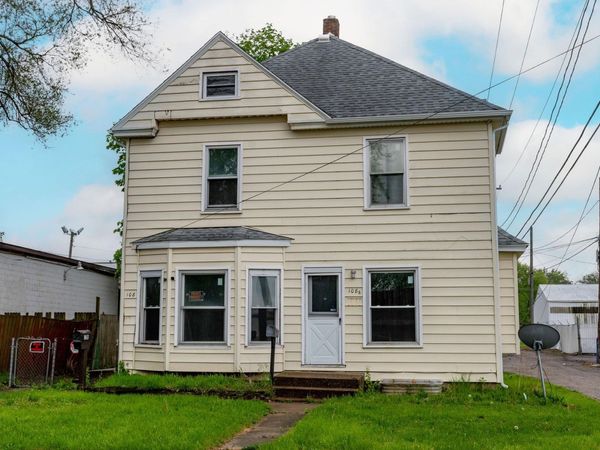 108 W Fairview Avenue, South Bend, IN 46614